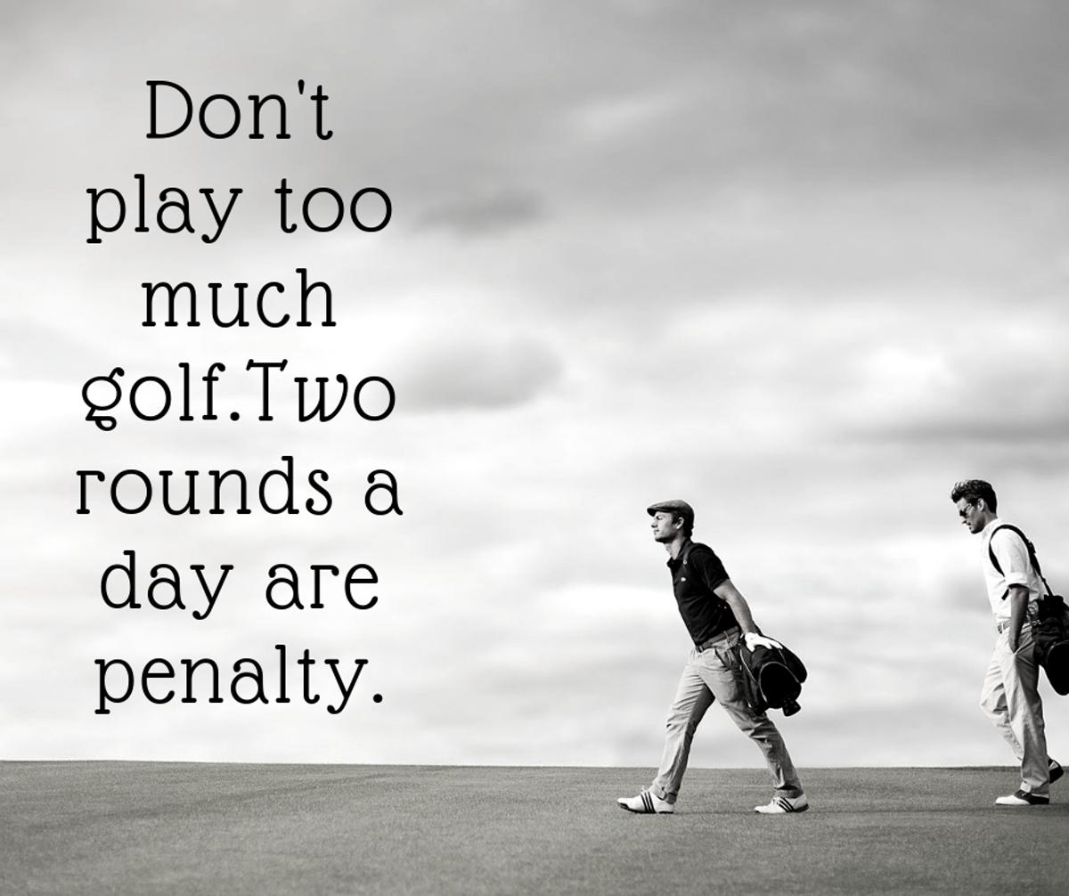 IAmLearningGolf's tweet photo. Couldn’t agree more 🙌🏼
•
•
Tag a buddy that plays too much golf 👇🏽

Follow @iamlearninghowtogolf for more awesome golf content. https://t.co/3jZlKDoW5G
