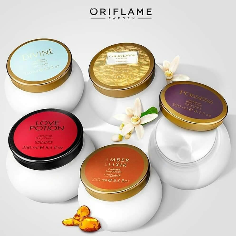 Alawizyp's tweet photo. My name is Leela French &amp; I'm an Oriflame consultant. Oriflame is a Sweden beauty company, that produces organic products. Our product range fall under 5 categories:
1. Skin care
2. Make up
3. Fragrances
4. Hair care
5. Personal Care
Pls rt for me, thank you https://t.co/LPZgyVgmzd