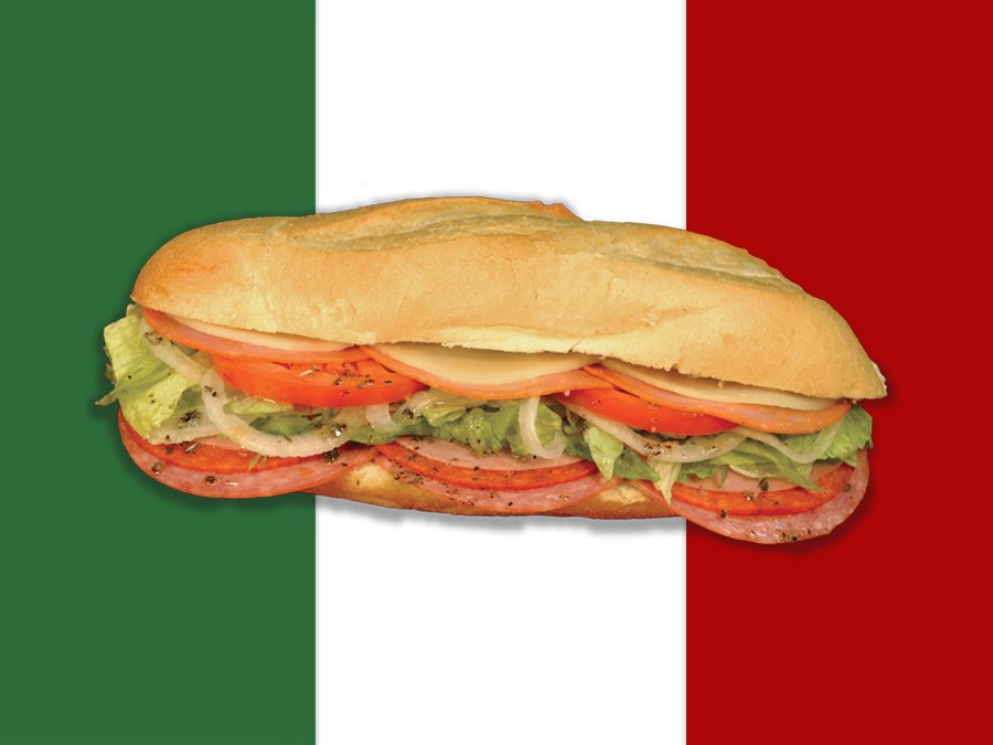 Jerry's Subs & Pizza tweet media