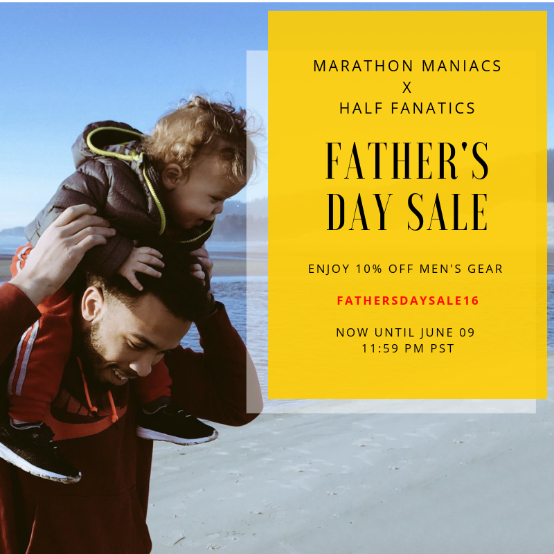 Marathon Maniacs tweet media