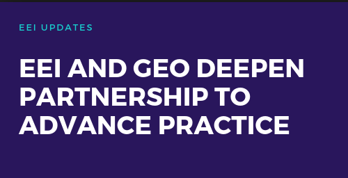 Get ready to register! <a href="/geofunders/">GEO</a> <a href="/equitableeval/">Equitable Evaluation Initiative</a> and <a href="/kresgefdn/">Kresge Foundation</a> will soon launch registration for the Equitable Evaluation Teaching Case, which explores ways #equitableevaluation principles could be integrated into an existing eval in its early stages #GEOLearn #TrainingThursday
