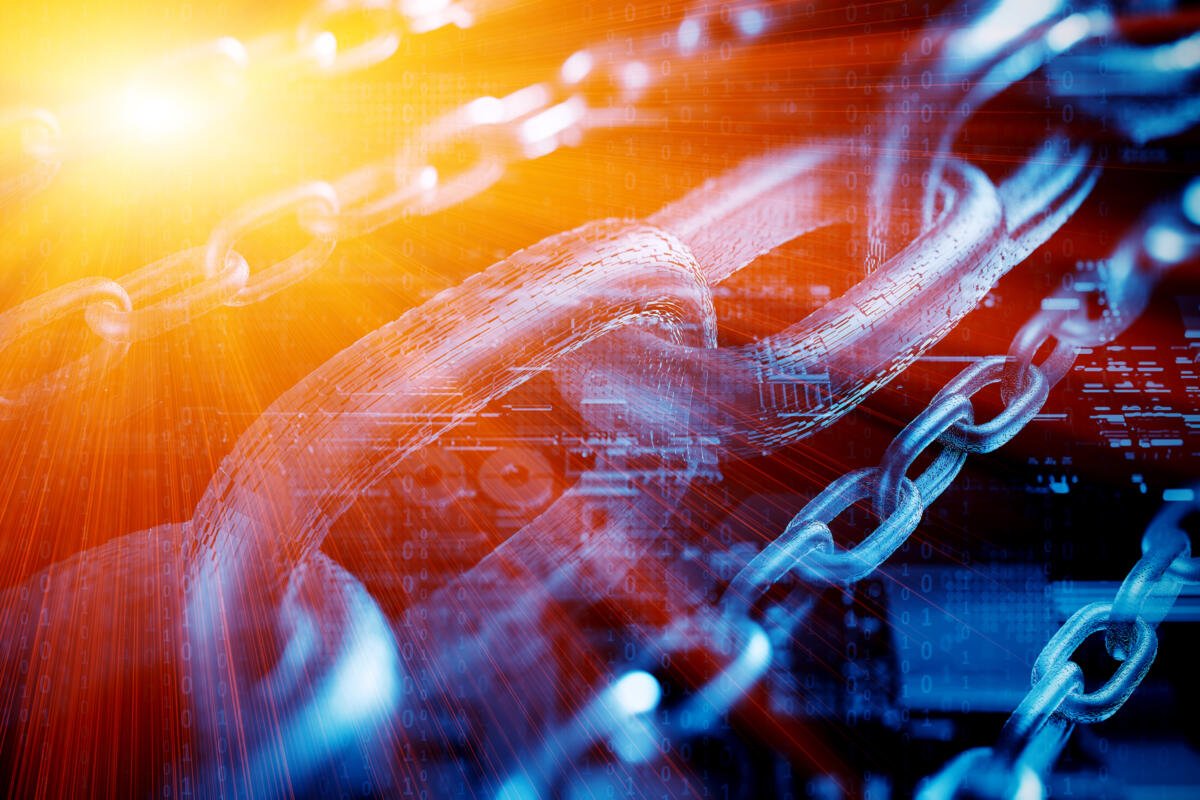 FITLP1's tweet photo. Blockchain will become a foundational layer – for everything https://t.co/oELYoo3PDQ https://t.co/BUAWwAYboE