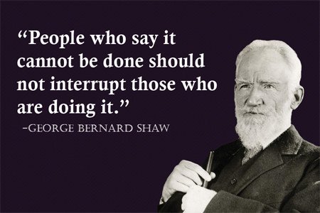 #valueinvesting #investing #advisors #hedgefunds #georgebernardshaw