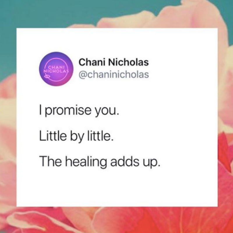In case you need a reminder. (Photo: <a href="/chaninicholas/">Chani Nicholas</a>)