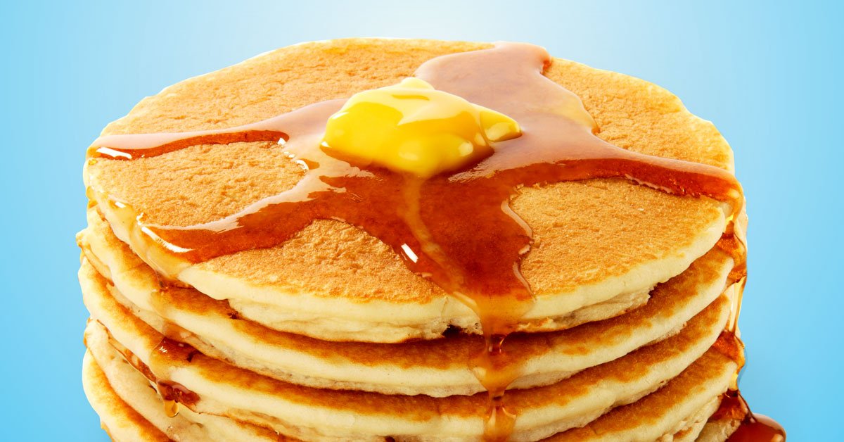 cityofsaskatoon's tweet photo. Come out &amp; join us for a hearty breakfast and LIVE music with Oral Fuentes Reggae Band! The 45th Annual Civic Pancake Breakfast is June 20, 7:00 a.m. – 10:30 a.m. next to Civic Square, City Hall.
Still $5 per plate, proceeds to @UnitedWayStoon. https://t.co/Khp3MgVJkq