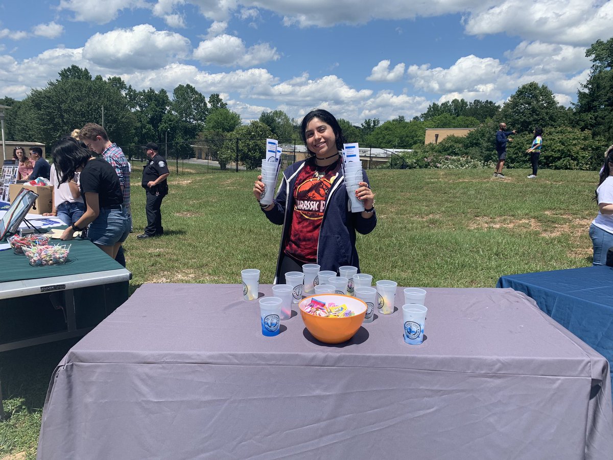 DSCSGA's tweet photo. come check us out at the resource fair today! https://t.co/kXE7QP2NJc