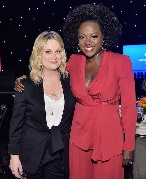 Viola Davis tweet media
