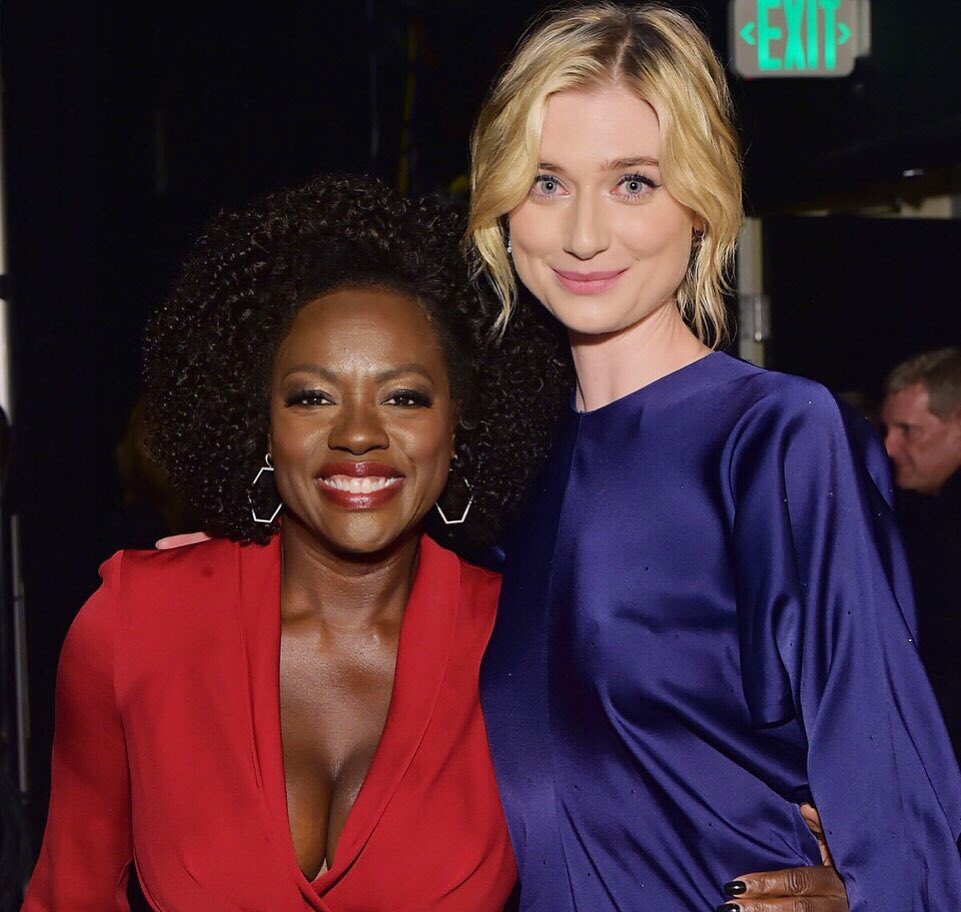 Viola Davis tweet media