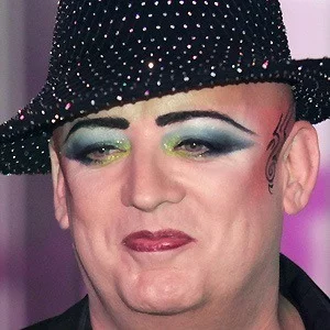  Happy Birthday Boy George. 