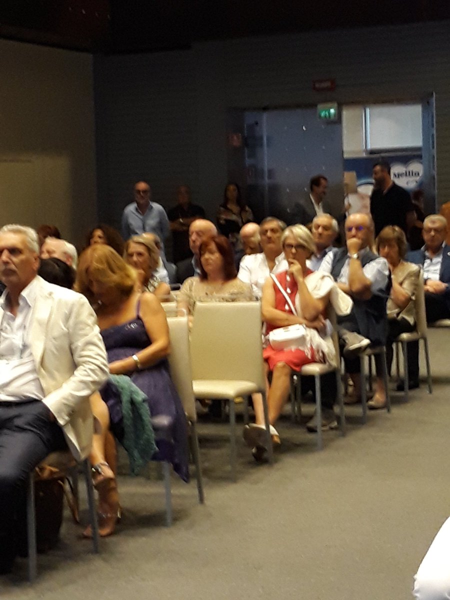 SimpeSocieta's tweet photo. Inaugurazione ufficiale del Congresso Nazionale SIMPE https://t.co/OJ0fZ07BaM