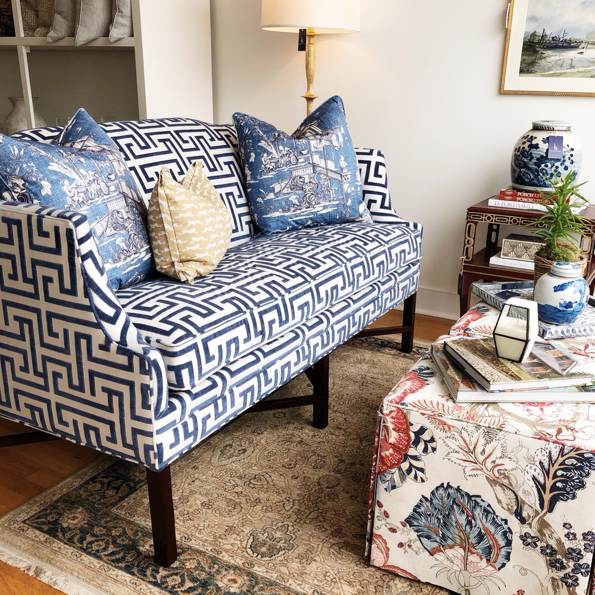 MyHuntCountryV1's tweet photo. Congrats to our new firm on the Hunt Country app, Southerly House on 103 West Federal Street in @MiddleburgTown https://t.co/MgkjdOVrGZ
Jennifer Gunn 540.883.3103. https://t.co/3SfMMHAz9l
#myhcva #huntcountrystyle #scalamandre #kindel #karastan #kravet #saloom #middleburglife https://t.co/rFgOgXOXpy