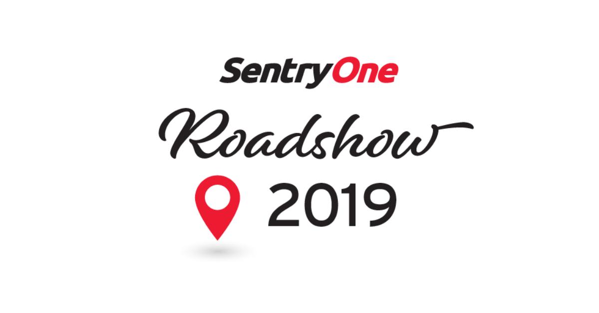 SentryOne's tweet image. It's not too late to register for Dallas #S1Roadshow event tomorrow at Southern Methodist University at 11:30 a.m. Our experts will help you achieve intelligent alerting and provide a tour around the #DataDevOps world. Learn more: hubs.ly/H0jjt9C0