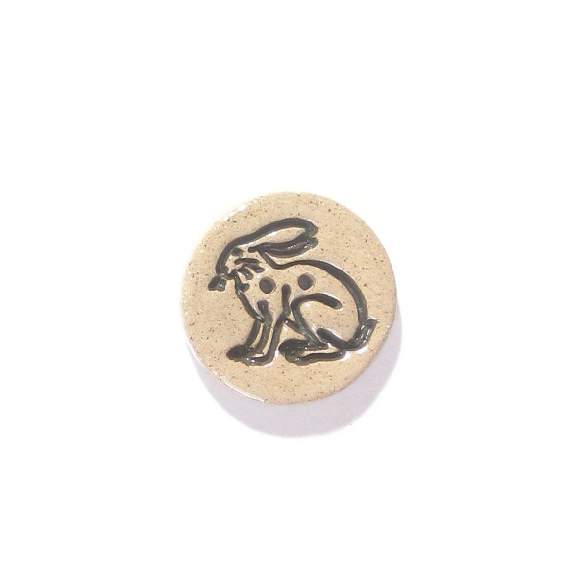JKCJewelry's tweet photo. Rabbit Ceramic Stoneware Button, Brown Bunny, Pottery, One Inch, For Scarves, For Knitting, For Coats, For Bracelets https://t.co/NGnxPPV6UD #pottery #Etsymntt #JKCJewelry #Etsyfinds #HandmadeButton https://t.co/bLJ1eu43LX