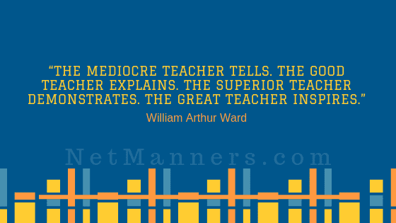 NetManners's tweet image. New E-mail Etiquette Post! Email Etiquette for Students |  netmanners.com/12094/email-et… #email #Courtesies #EmailBasics #EmailEtiquette