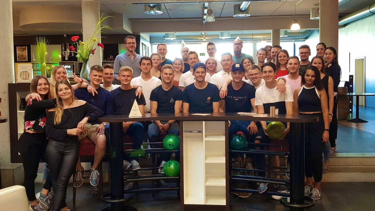 jnsbyr's tweet photo. Today’s #measurebowling was great fun! https://t.co/rbQ6IIqk7U