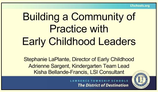 LawrenceSupt's tweet photo. Powerful PD this afternoon at @Learn_Sci Building Expertise Conference by LT leaders, Stephanie LaPlante, Adrienne Sargent & LSI Consultant, Kisha Bellande-Francis! #LTpride #BuildingExpertise2019 https://t.co/YRXn66RHVT