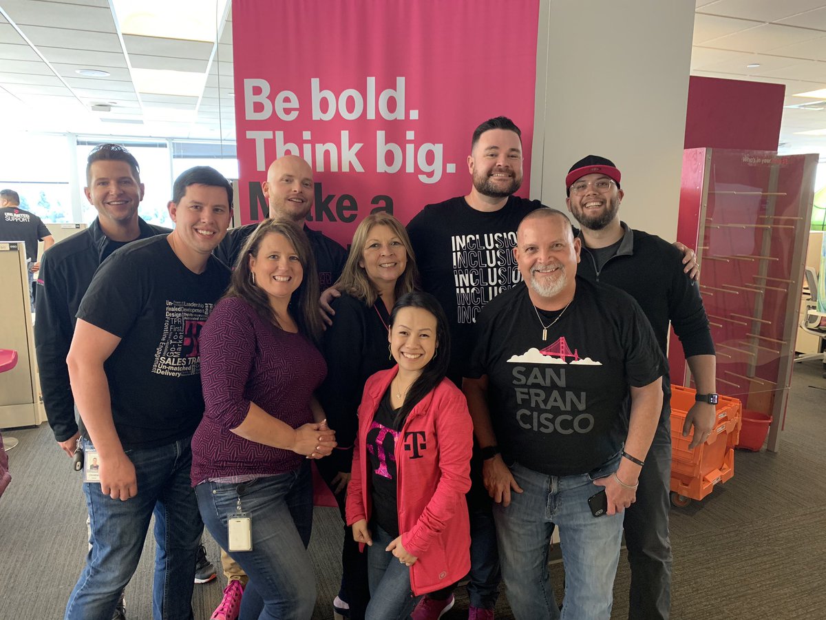 Impactful MBTI workshop with <a href="/dawn2be4u/">Dawn Fleming</a>! Learned more about my team <a href="/seagator52/">SEAGATOR</a> <a href="/RyanKaslan/">Ryan Kaslan</a> <a href="/tpham1300/">Tiffany P. Huang</a> <a href="/TerriNygren/">Terri Nygren</a> <a href="/johndoeindigo/">Cody Christensen</a> <a href="/MarlattChris/">Chris Marlatt</a> and also @MagentaJPinLA