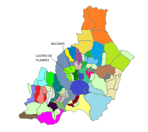 MemesLaganosos's tweet photo. Día de Reyes de 2027. Los habitantes de Castro de Filabres se rebelan contra su invasor, Bacares.
La rebelión ha resultado exitosa. Castro de Filabres vuelve a ser un pueblo soberano.
#CastroDeFilabres #Bacares https://t.co/R94vu7ttQd