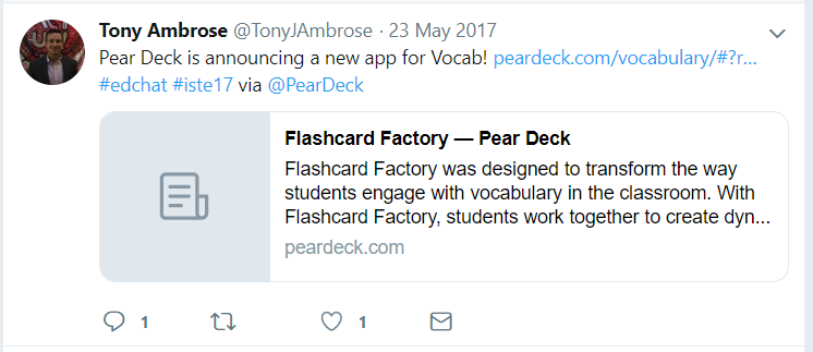HCSD Cadet Tech tweet media