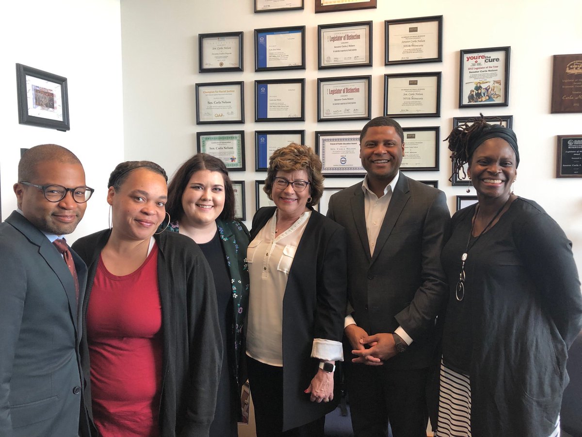 gennextmsp's tweet photo. We had a GREAT day yesterday spending time with our Education Partnerships Coalition members, our parent organizers, and @christianjalil from @StriveTogether! To read more about our day, view our facebook post: https://t.co/gHveTj9B21

#CollectiveImpact #ParentsHavethePower https://t.co/stxtRzr3ph