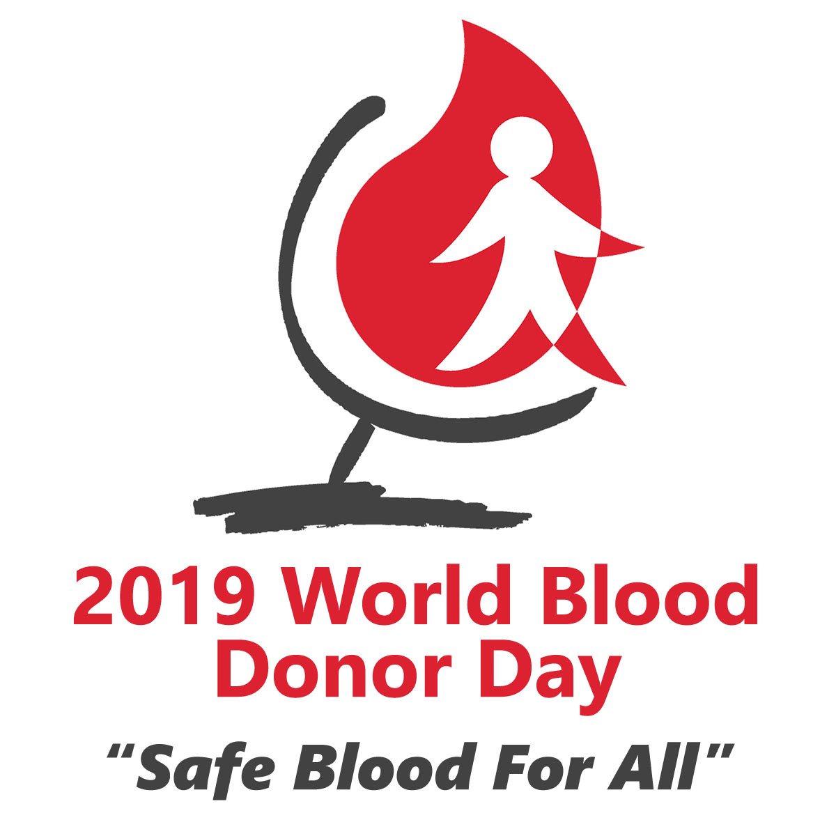 FoundationRout's tweet photo. World Blood Donor day is celebrated every yr on 14 June across the world to raise awareness about the need for regular blood donations for saving lives &amp; assuring individuals &amp; communities to have affordable timely access for health care.
#WorldBloodDonorDay2019 
#ROUT_Foundation https://t.co/rh5HpvSlXQ