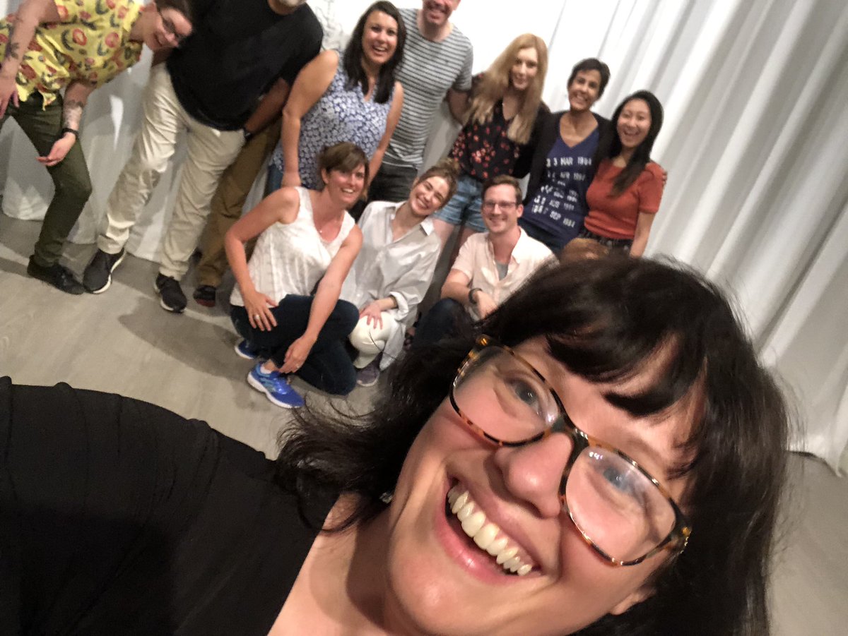 Underground Workshop tweet media