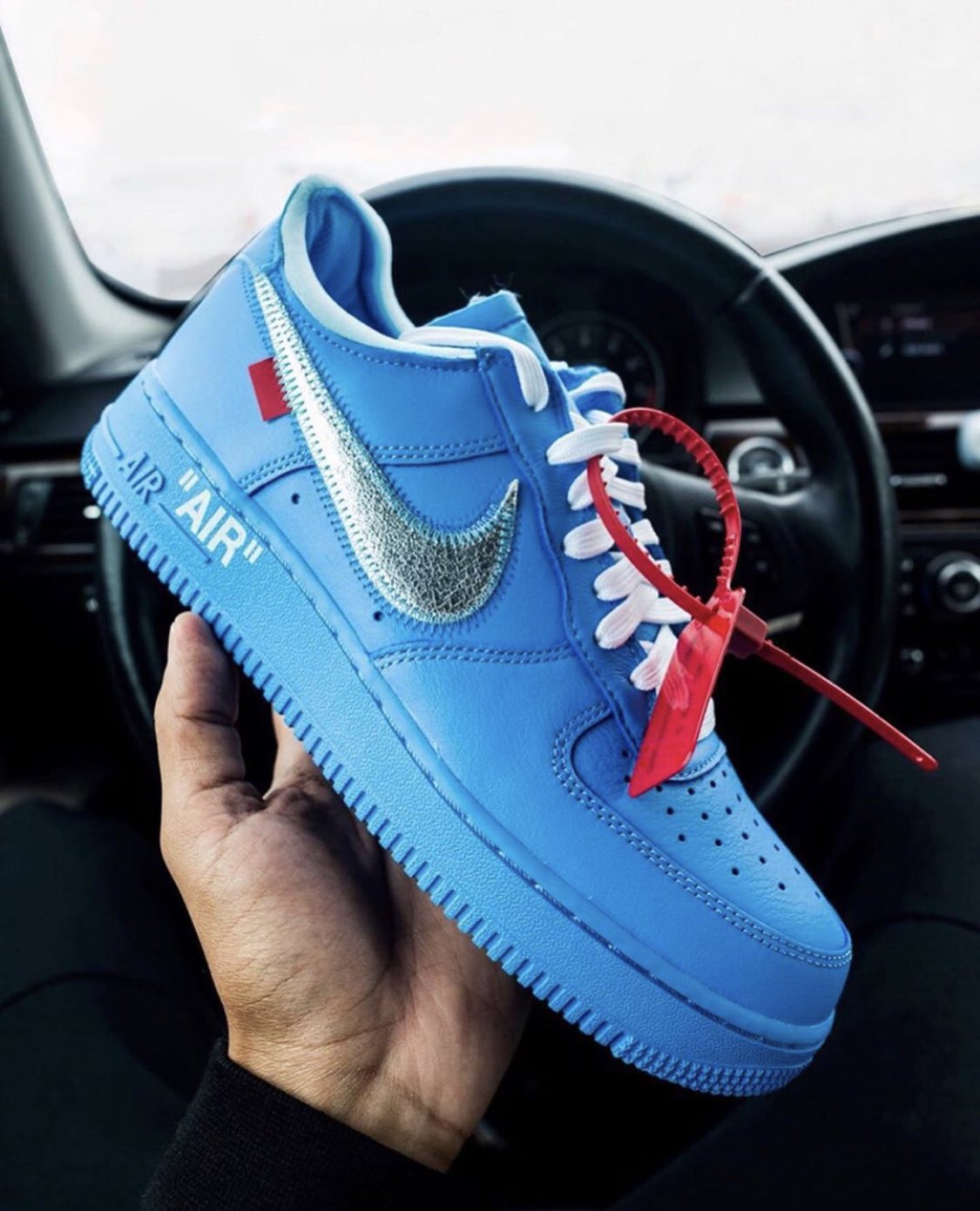 drop nike off white 2019