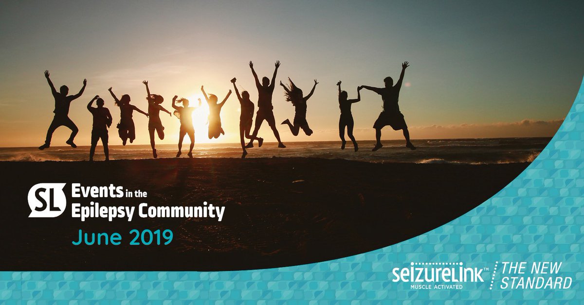 SeizureLink's tweet photo. There is so much happening in #June! Check out our blog post with all the latest events happening in the #epilepsy community this month. https://t.co/Pi4hGvCqKi https://t.co/ISetwSGifA