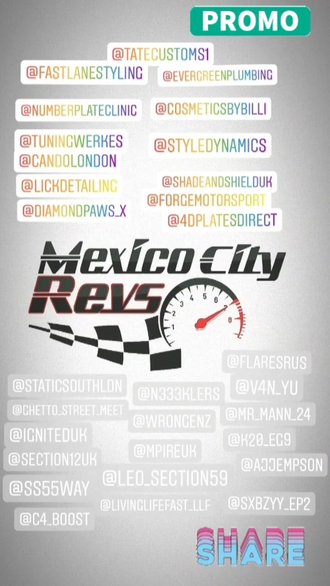 More props for <a href="/lickdetailing/">lickdetailing</a>