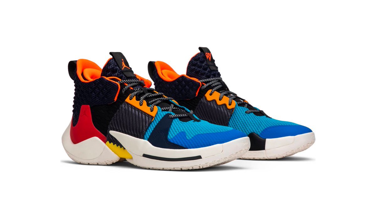 jordan why not future history