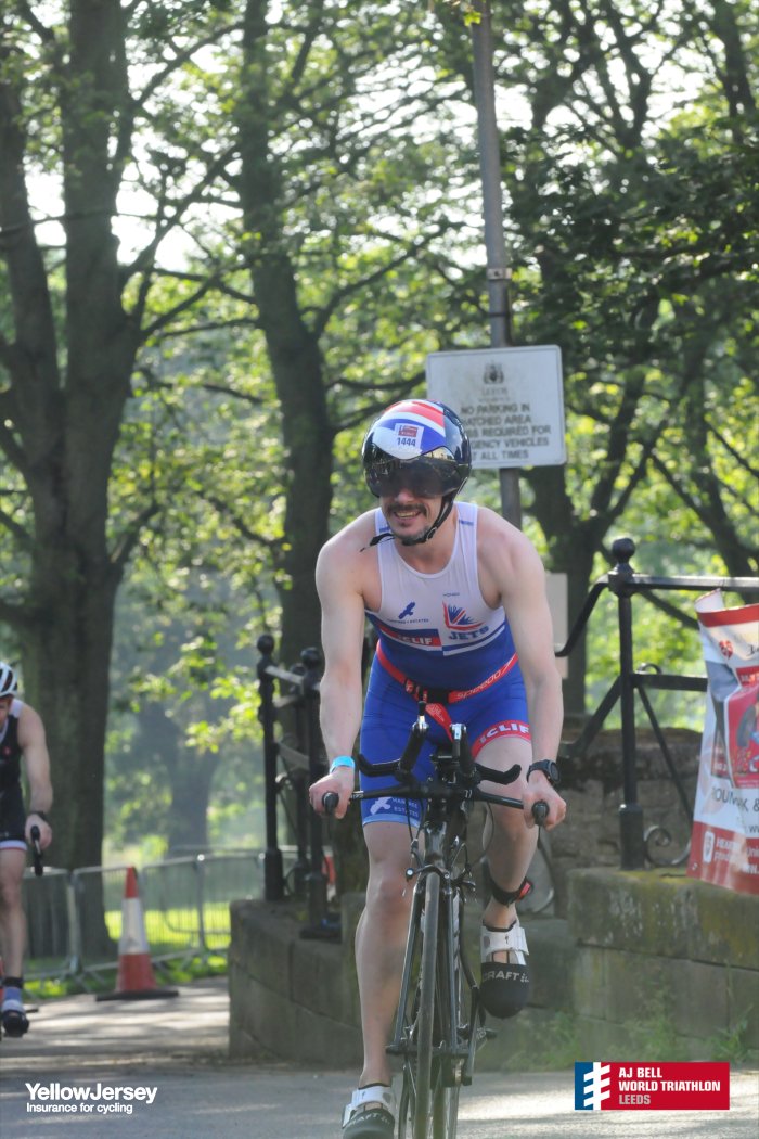 Still buzzing from a great race at @WorldTriLeeds. Well organised, friendly and a decent course. Decent #PB from my previous standard distance tri helped too :)

Great swim in my <a href="/AquaSphereUK/">Aquasphere</a> Phantom2.0 wetsuit and powered by <a href="/ClifBar/">CLIF BAR</a>. #triathlon @HartreeJetsTri