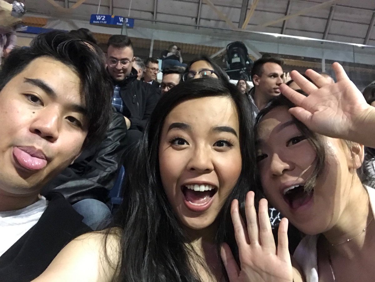 ptkleung's tweet photo. CONGRATS BABIES D AND LISA we love you!!! #RUconvo https://t.co/kzL4wuIDoX