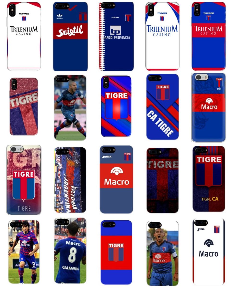NoticiasTigre's tweet photo. 🚨SORTEO🚨 ¿Te querés ganar una funda personalida de #TigreCampeón⭐️? ¡De la mano de @sphfundas te traemos este sorteo! 
pasos para participar:
1 - Seguir a ambas cuentas @noticiastigre y @sphfundas 
2 - DALE RT
3 - Comentá citando a 2 amigos 

El ganador lo anunciamos el 19/06 https://t.co/GJzSip4TNL