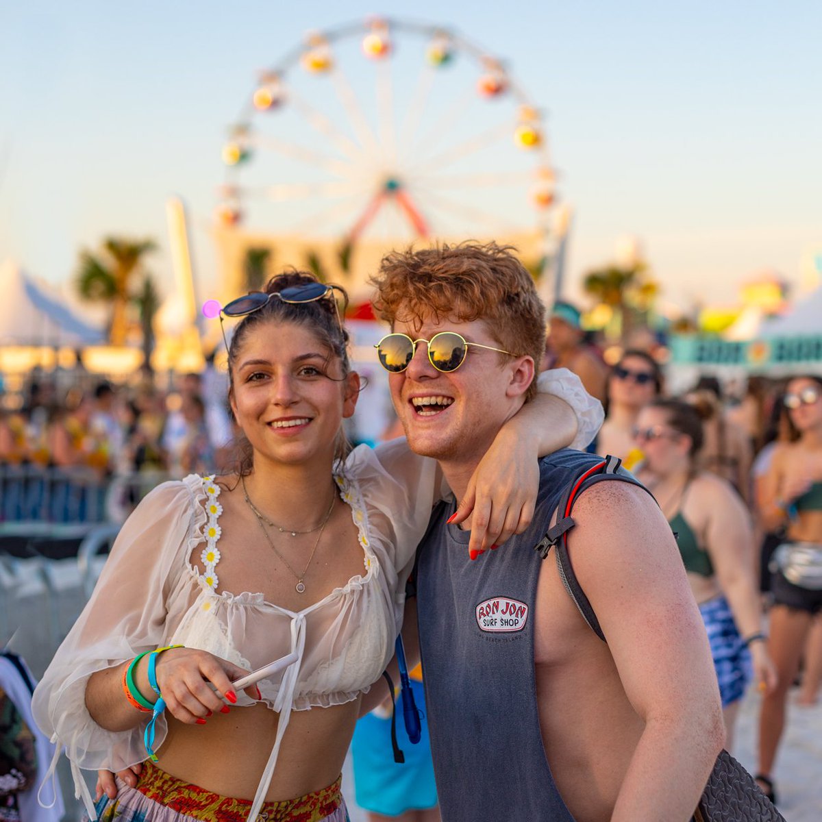 Hangout Fest 2020