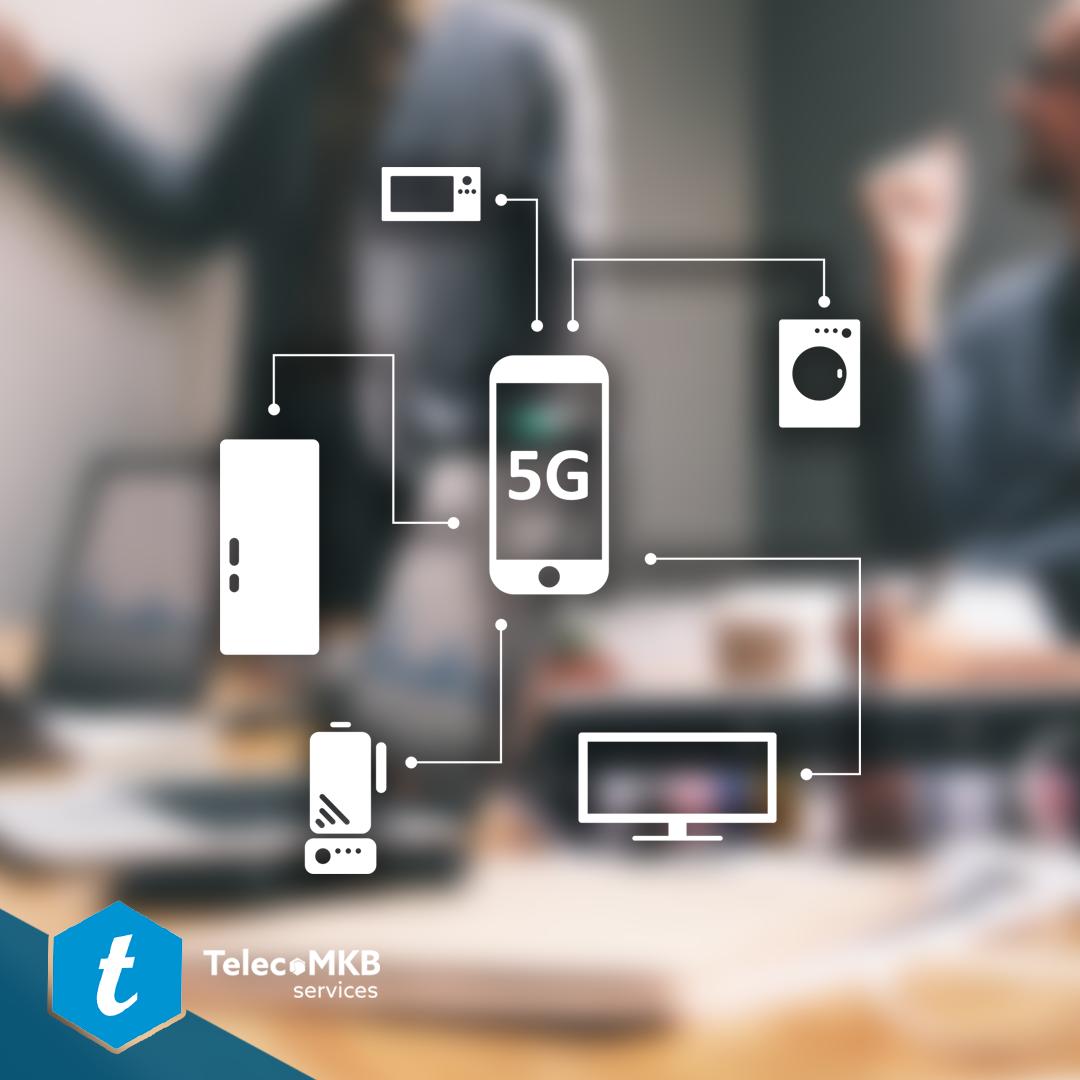 TrimessaBV's tweet photo. Tegen eind 2024 zal 45 procent van de wereldbevolking in een gebied wonen met 5G-dekking. #telecomkb #telefonie #informatietechnologie #telecom #rotterdam #netwerk #cloud #5G https://t.co/zeil4cbXhP