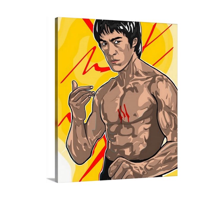 CTDPHILLY's tweet photo. 🚨 New Arrival “Enter the Dragon” is now available on our website‼️ ⛩🐉🐲🎨 cc: @brucelee Tag a fan 📍
📲 https://t.co/cZaNEmAwAp
#ArtistOnTwitter #PhillyCreative #ArtAtYourFingertips #artoftheday https://t.co/OCfDR4EjET