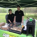 Photo by BA Golf Classic (@BAGolfClassic)