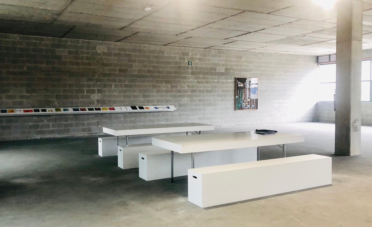 Marineda City tweet media