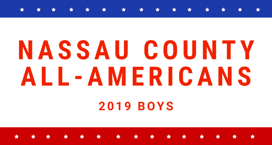 BackOfTheCage's tweet photo. Congrats to The 2019 Boys Nassau County All Americans - https://t.co/boHHfq1AI0 https://t.co/X2a5ME1ld3