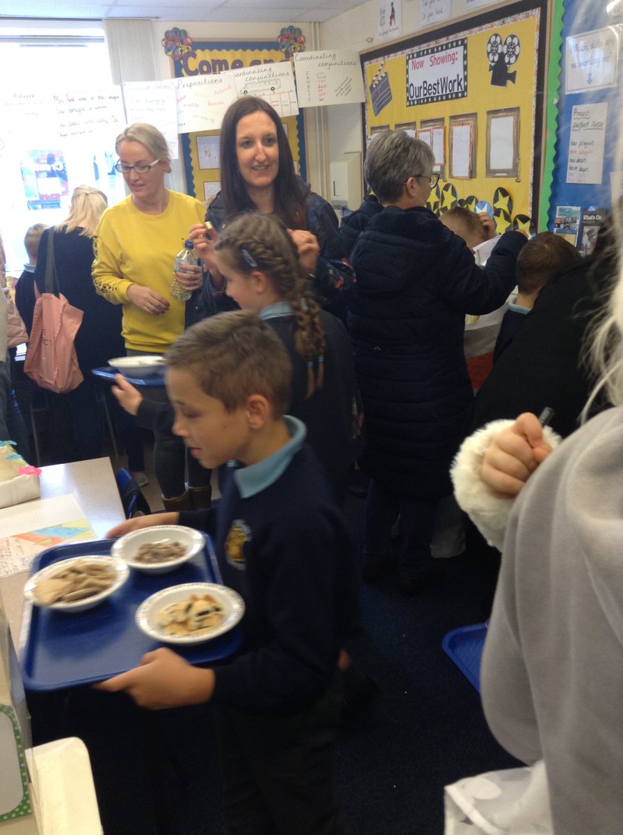 HiggensMrs's tweet photo. Aspull's one and only Egyptian Museum was opened today by Mr Horridge! Thank you to everyone who came to celebrate the children's fantastic work. https://t.co/6HczX3y6sY
