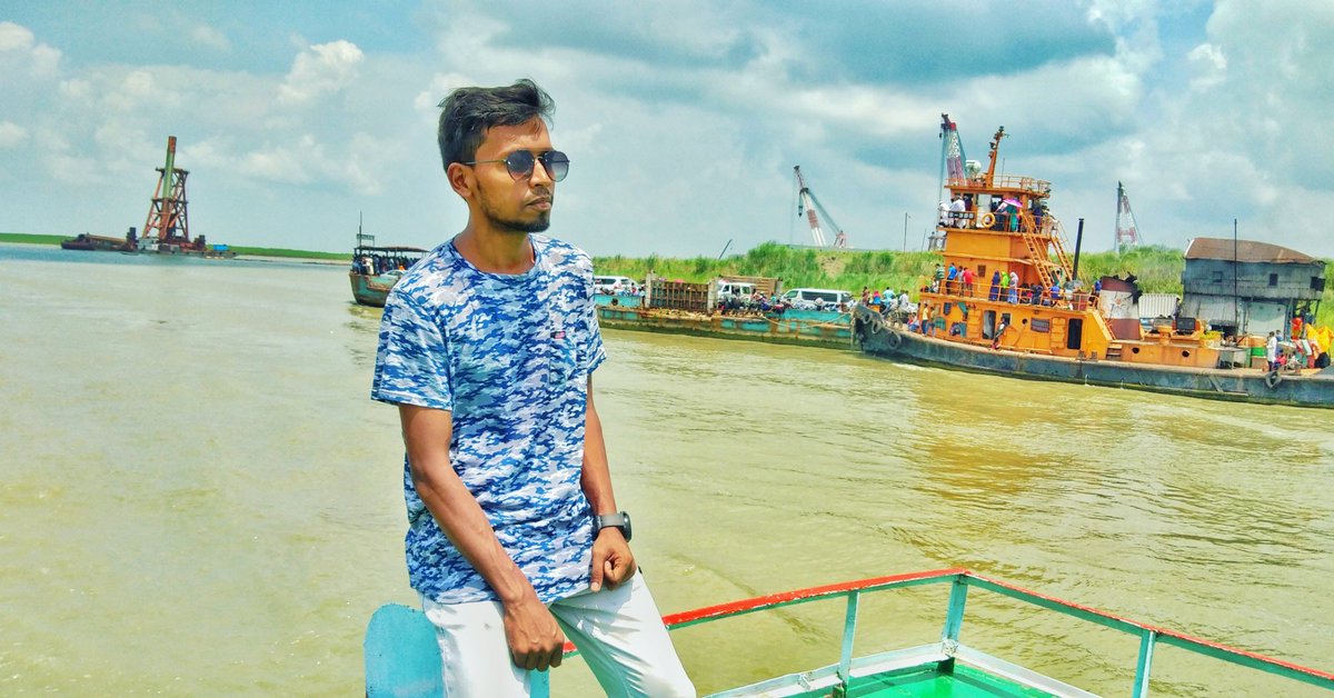 AnamulHasan45's tweet photo. #EidUlFitr2k19 https://t.co/leeEs81UFP