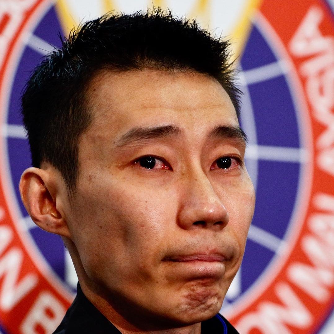 arenaseladang's tweet photo. Terima kasih @leechongweiofficial , bakti anda pada negara dalam arena Badminton tiada tandingan.
#datoleechongwei #arenaseladang #badmintonmalaysia https://t.co/7SdWkof5dC