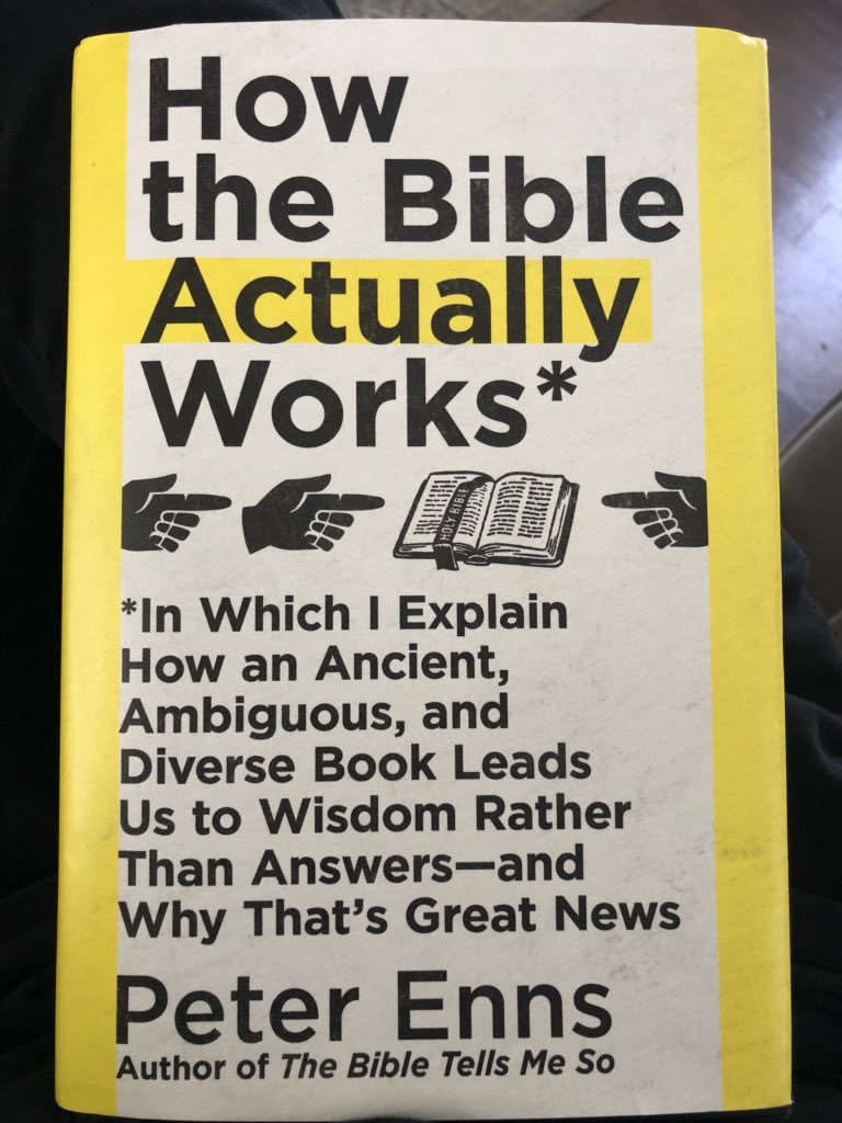 jordanlynn's tweet photo. @Chris_M_Bach @Nicolejean @JonathanMerritt I think this book offers a good perspective to your question Chris. https://t.co/4MCMiXLEIv