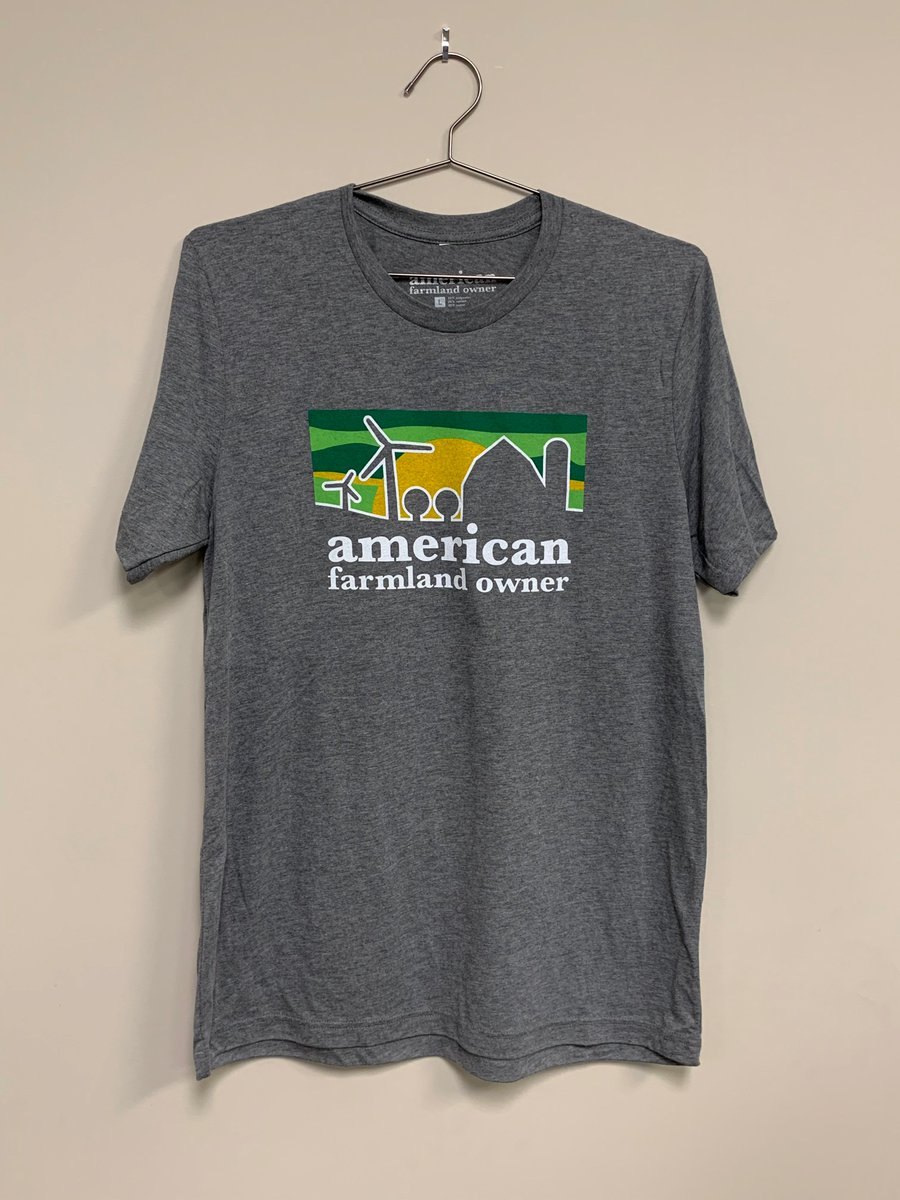 farmlandowner's tweet photo. AFO shirt for #fathersdaygift = favorite kid

Use code DAD for FREE shipping on all our merch through June 16th!

Shop our looks here ->->https://t.co/X92S7K6lbW https://t.co/5tetE6xGk7