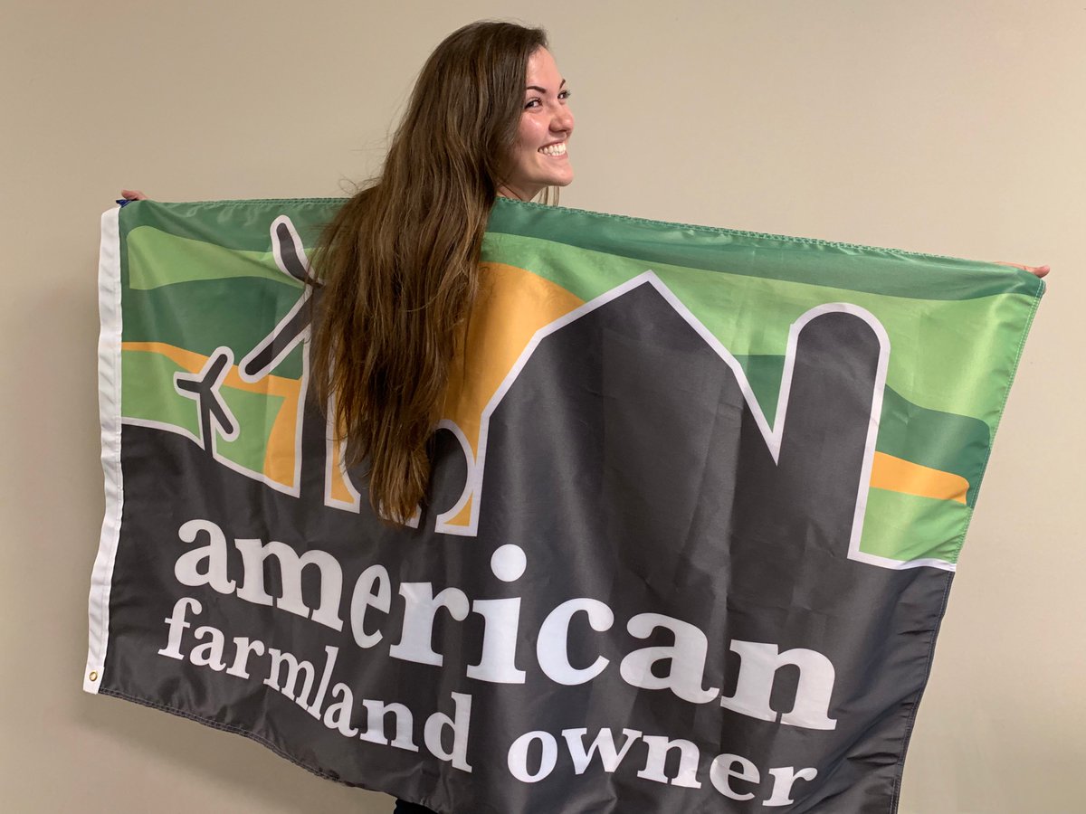 farmlandowner's tweet photo. AFO shirt for #fathersdaygift = favorite kid

Use code DAD for FREE shipping on all our merch through June 16th!

Shop our looks here ->->https://t.co/X92S7K6lbW https://t.co/5tetE6xGk7