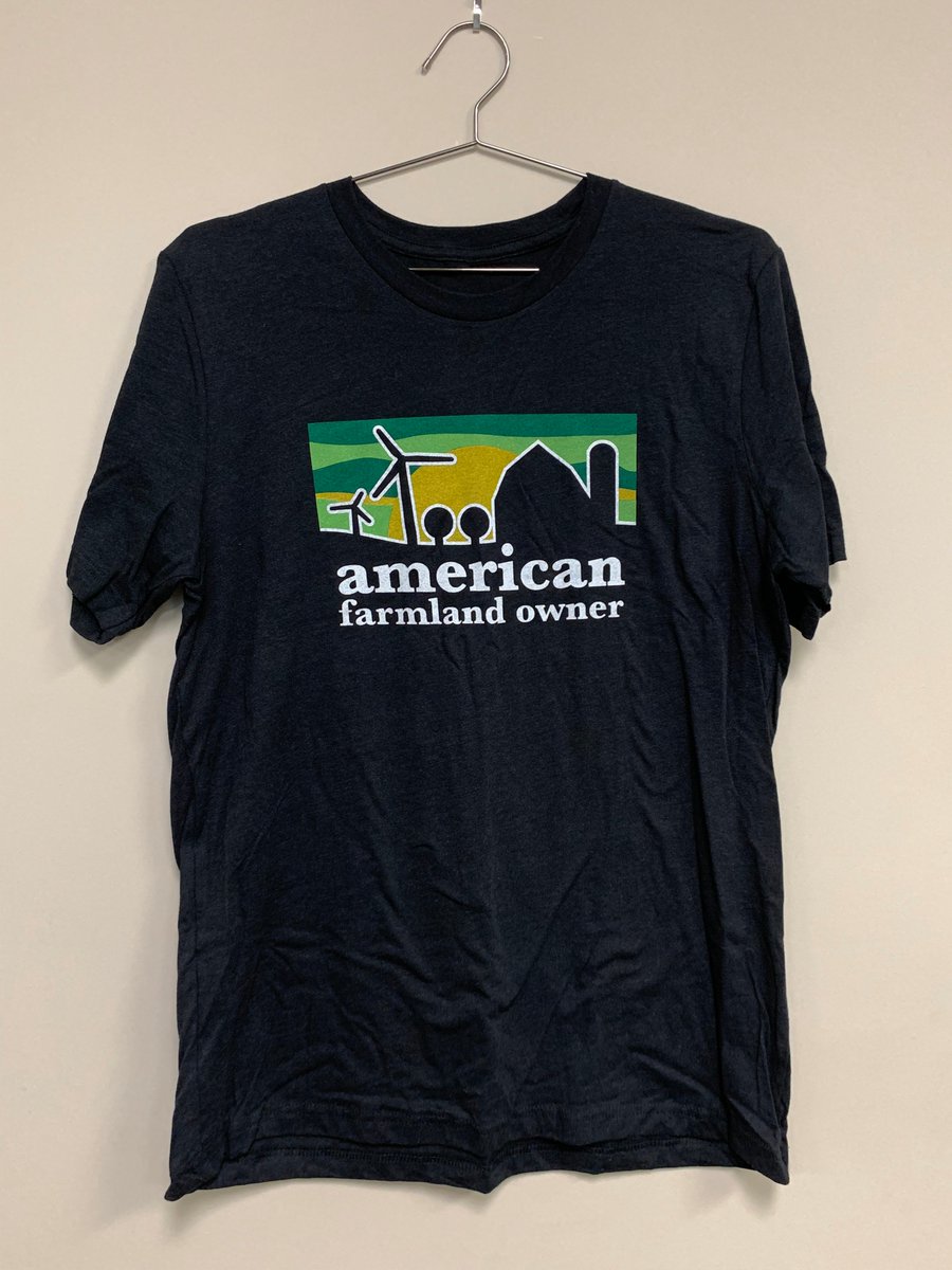 farmlandowner's tweet photo. AFO shirt for #fathersdaygift = favorite kid

Use code DAD for FREE shipping on all our merch through June 16th!

Shop our looks here ->->https://t.co/X92S7K6lbW https://t.co/5tetE6xGk7