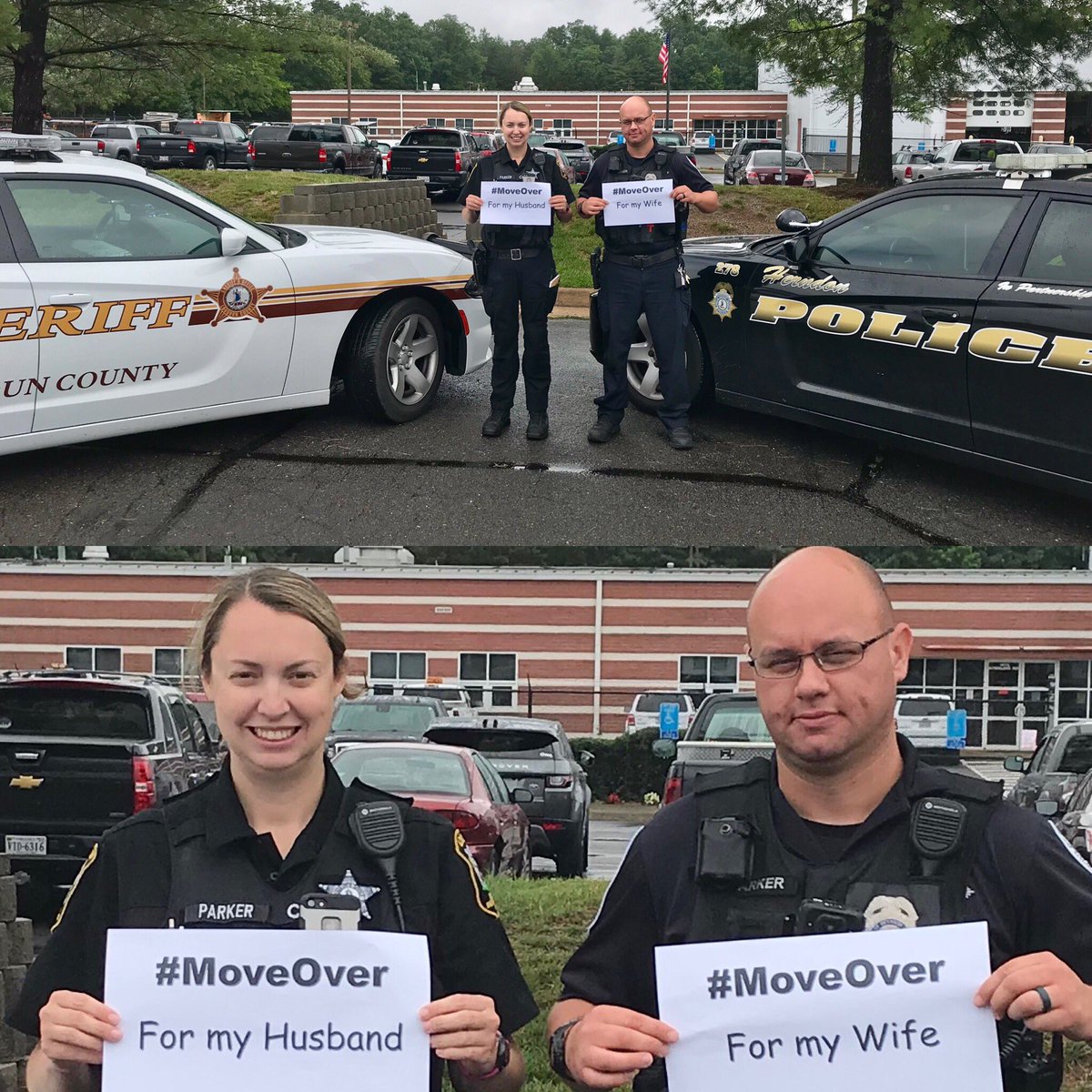 Loudoun County Sheriff's Office tweet media