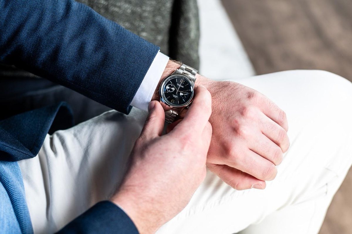 SOMA’s “transactional community” offers the best small brands from around the globe. Apply now!
soo.nr/WGQR 
<a href="/vescariwatchco/">Vescariwatchco</a> -- The brand that combines quality with value.