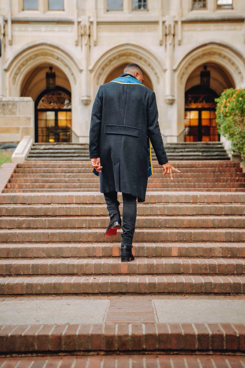 STEPHEN JOHNSON III tweet media