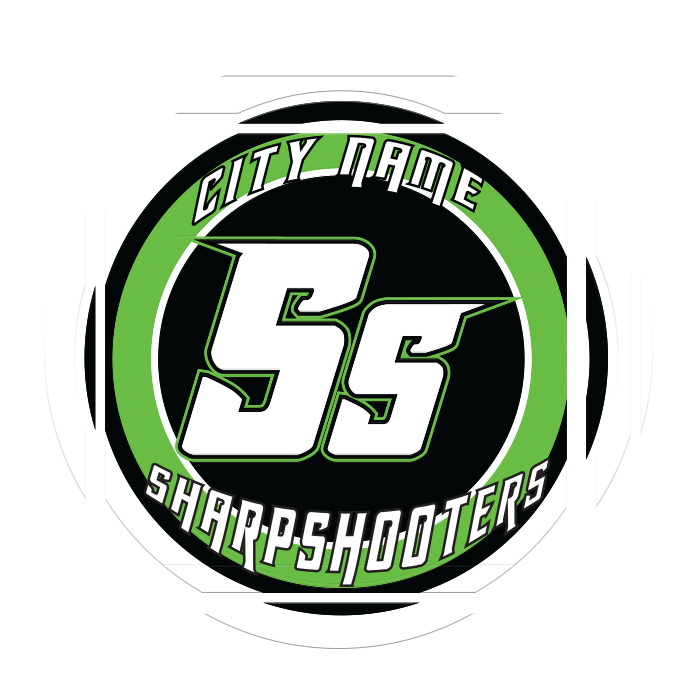 Graphics4Ab's tweet image. Another logo design that I've been practicing on! #2kproam @designs #gaminglogo #GraphicDesigner